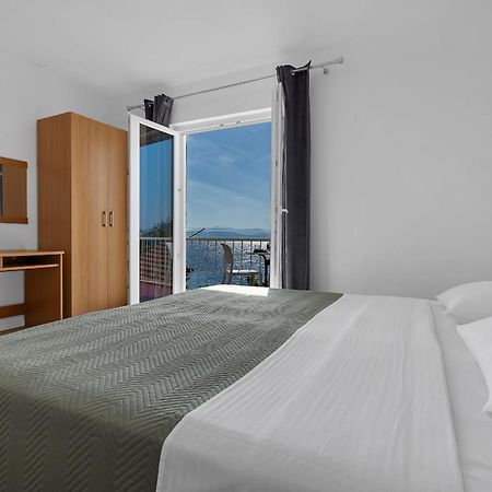 Apartments By The Sea Podgora, Makarska - 2596 ห้อง รูปภาพ