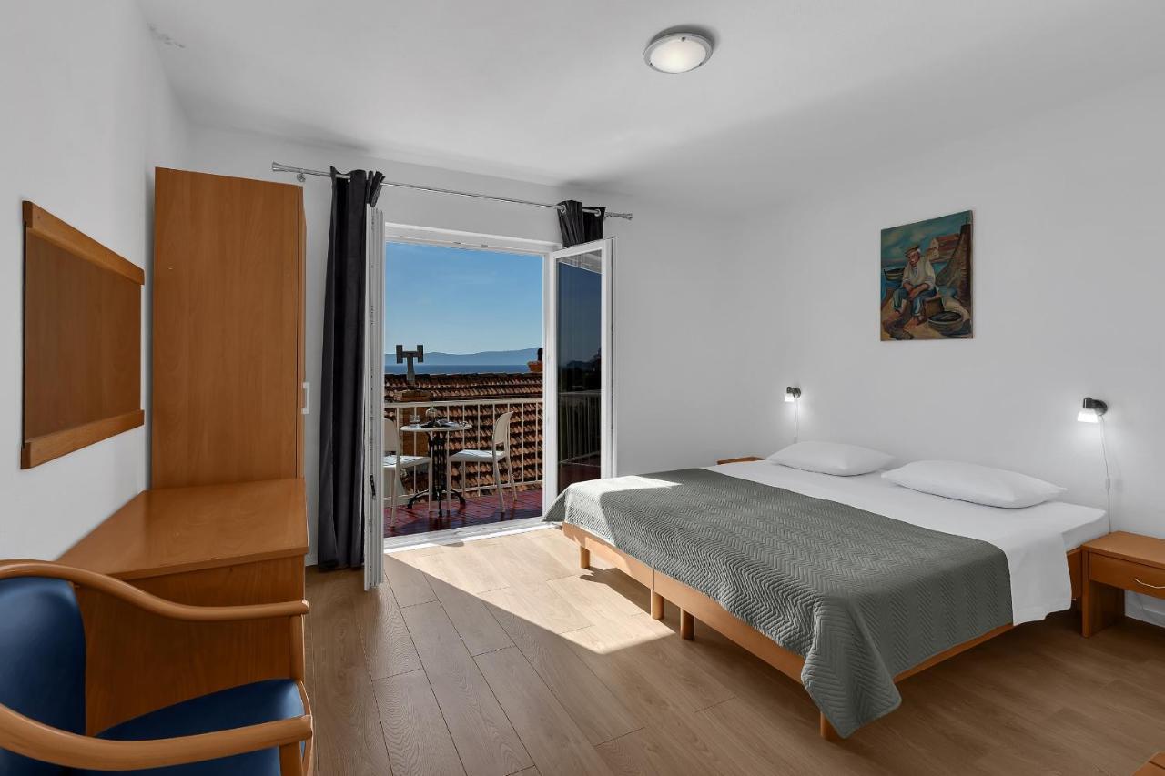 Apartments By The Sea Podgora, Makarska - 2596 ภายนอก รูปภาพ
