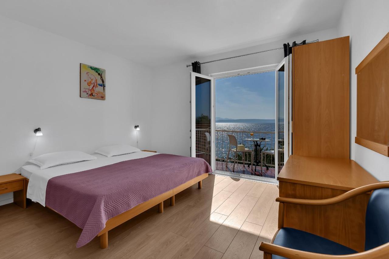 Apartments By The Sea Podgora, Makarska - 2596 ภายนอก รูปภาพ