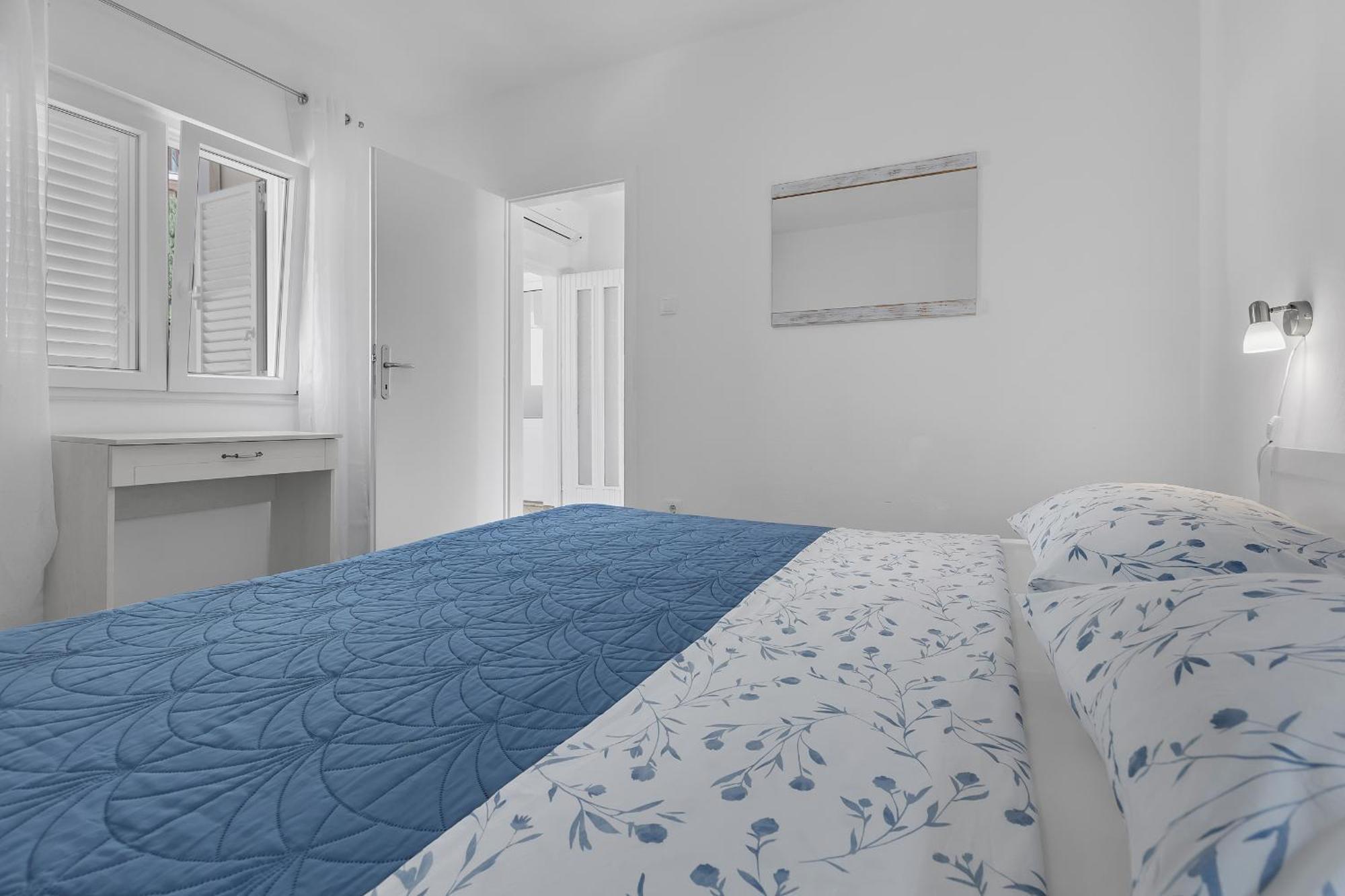 Apartments By The Sea Podgora, Makarska - 2596 ห้อง รูปภาพ