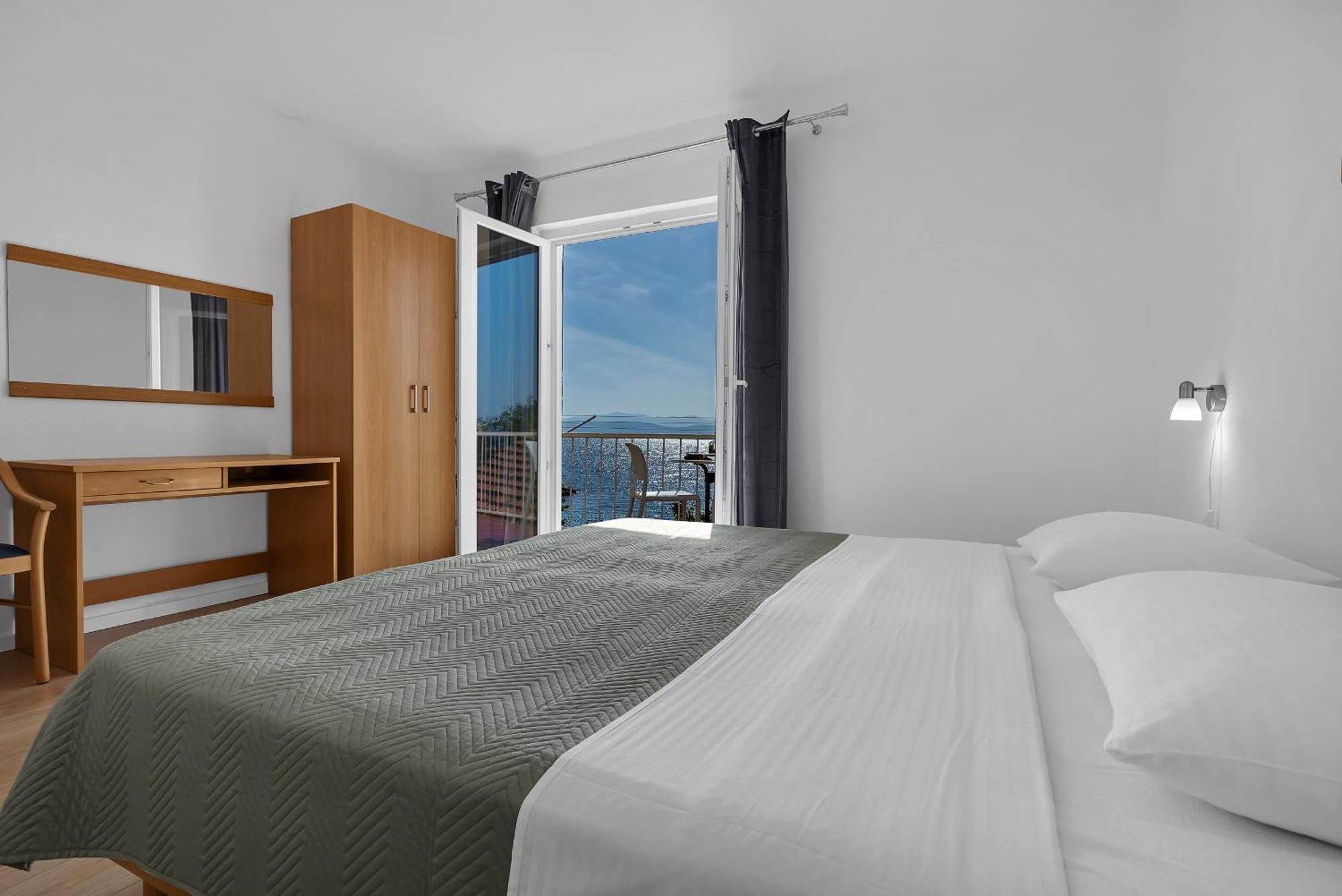 Apartments By The Sea Podgora, Makarska - 2596 ห้อง รูปภาพ